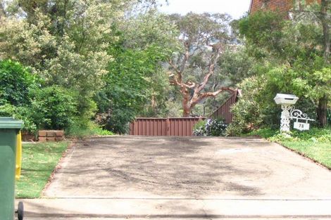 Property photo of 75 Barnes Crescent Menai NSW 2234