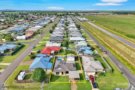 Property photo of 4 Apollo Street Thabeban QLD 4670