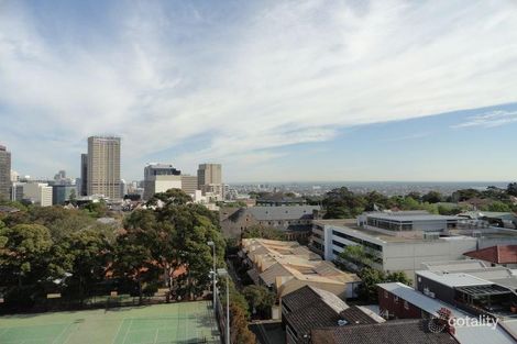 701/26 Ridge St, North Sydney, NSW 2060