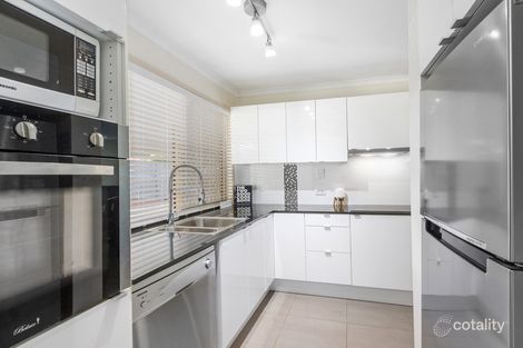 Property photo of 12/32-42 Mildura Drive Helensvale QLD 4212