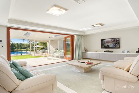 Property photo of 13 The Greenway Duffys Forest NSW 2084