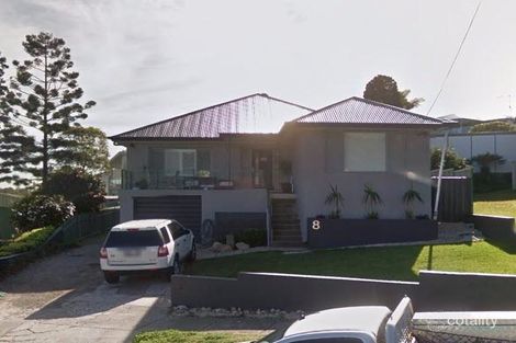 8 Orana Cres, Adamstown Heights, NSW 2289