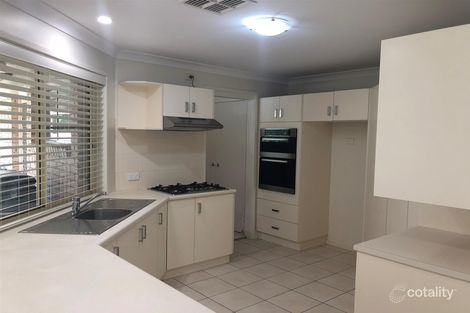 Property photo of 35 Springvale Circuit Cameron Park NSW 2285