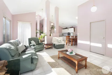 Property photo of 446 Dean-Barkstead Road Rocklyn VIC 3364