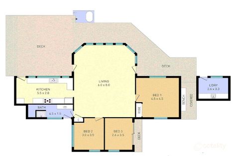 469 Kalang Rd, Kalang, NSW 2454