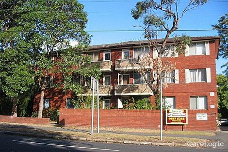 Property photo of 7/11 Albert Street North Parramatta NSW 2151