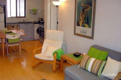 Property photo of 3/455 Pacific Highway Crows Nest NSW 2065