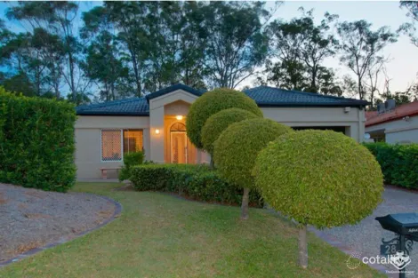 Property photo of 28 Dalloway Court Arundel QLD 4214