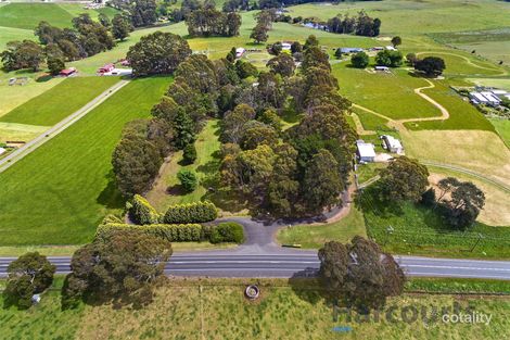 Property photo of 500 Ridgley Highway Mooreville TAS 7321
