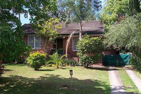 18 Mckay St, Dundas Valley, NSW 2117