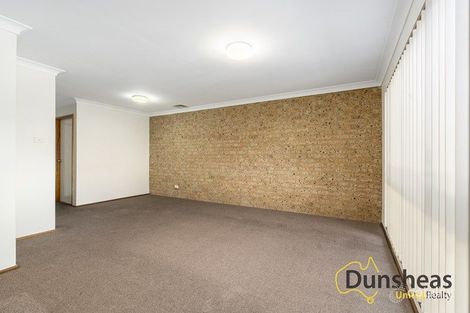 Property photo of 2/27 Myee Road Macquarie Fields NSW 2564