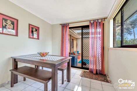 Property photo of 45 Tallowood Crescent Bossley Park NSW 2176