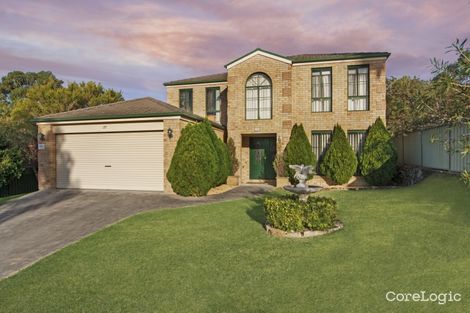 Property photo of 27 Courigal Street Lake Haven NSW 2263
