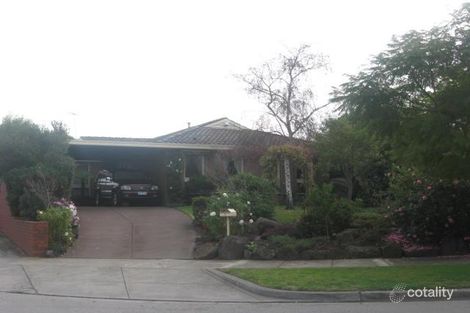 Property photo of 5 Clara Court Cheltenham VIC 3192