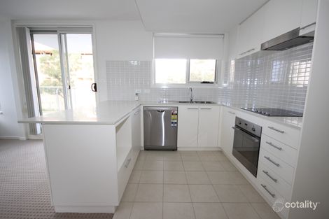 Property photo of 293/80 Chandler Street Belconnen ACT 2617