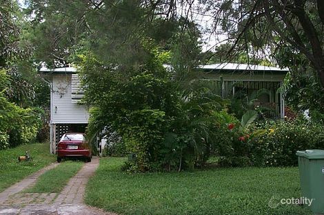 14 Winifred St, Mundingburra, QLD 4812