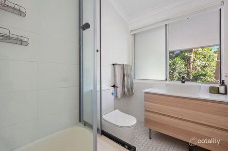 Property photo of 4/11 Rosebank Street Glebe NSW 2037