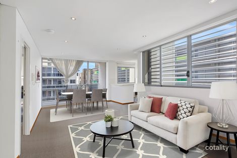 Property photo of 619/4 Spring Street Rosebery NSW 2018