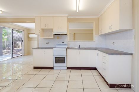 Property photo of 38 Wilson Street New Auckland QLD 4680