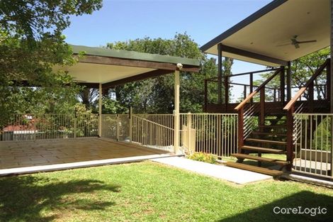 Property photo of 53 Newcastle Street Fairfield QLD 4103