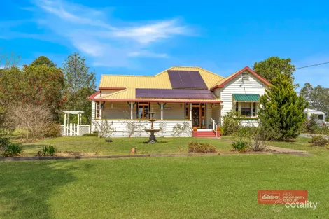 Property photo of 32 Argyle Street Barrington NSW 2422