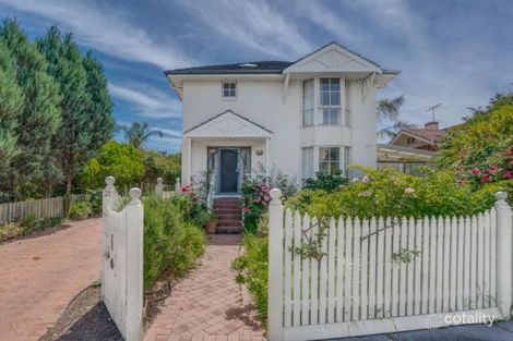 Property photo of 1/21 Creswick Street Glen Iris VIC 3146