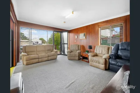 Property photo of 1 Milak Place Whalan NSW 2770
