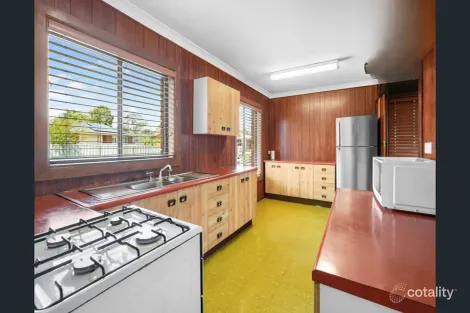 Property photo of 1 Milak Place Whalan NSW 2770
