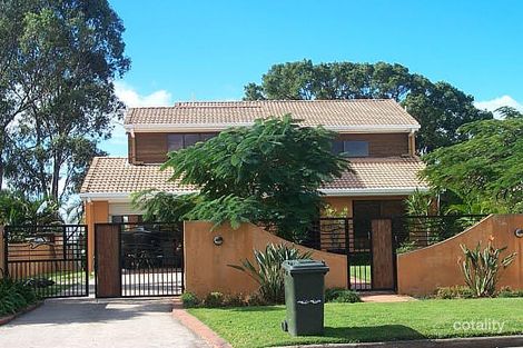 107 Mooroondu Rd, Thorneside, QLD 4158