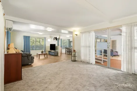 Property photo of 256 Coker Street Berserker QLD 4701