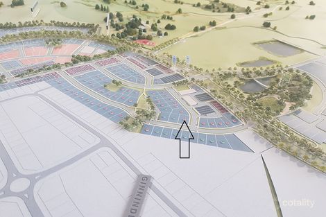 Property photo of 39 Fairbrother Street Strathnairn ACT 2615