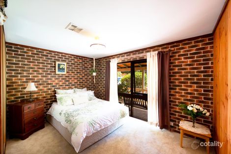 Property photo of 4 Lennon Place Fadden ACT 2904