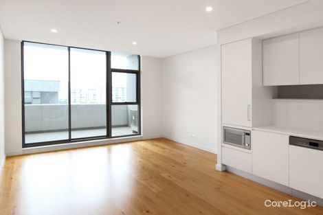 Property photo of 601/5 Mooltan Avenue Macquarie Park NSW 2113