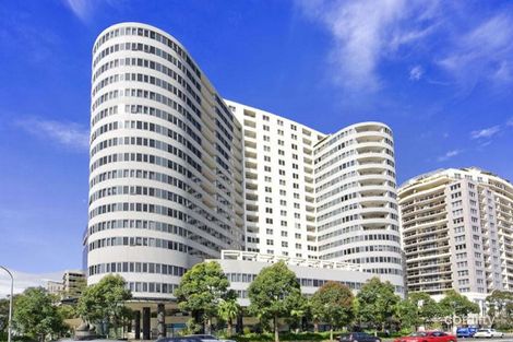 21/14 Brown St, Chatswood, NSW 2067