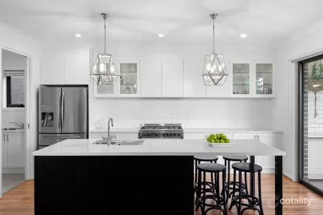 Property photo of 28A Thorburn Street Bell Park VIC 3215