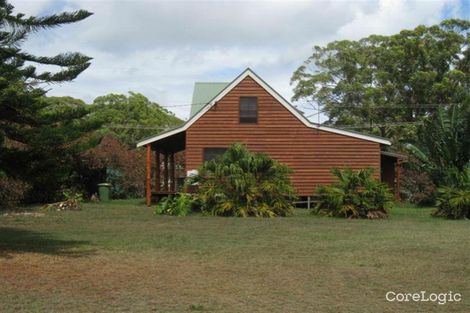 Property photo of 29-31 Sundown Road Russell Island QLD 4184