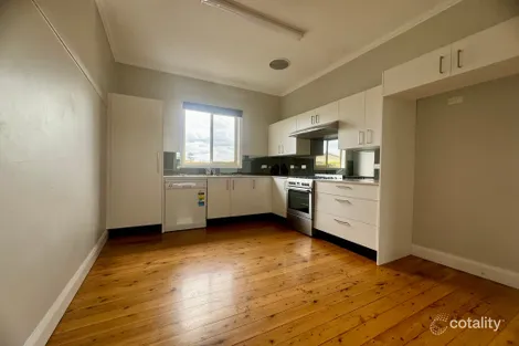 Property photo of 3 The Crescent Wallsend NSW 2287