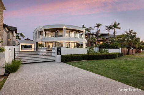 Property photo of 66 Burke Drive Attadale WA 6156