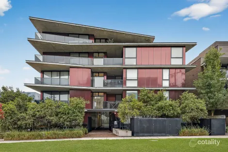 506/20 QUEEN ST, BLACKBURN, VIC 3130