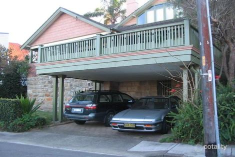 4 O'Connell St, Greenwich, NSW 2065