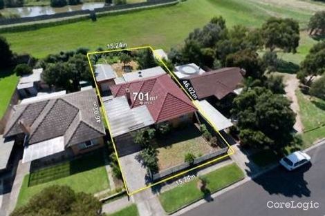 Property photo of 134 John Street Glenroy VIC 3046