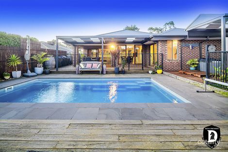 Property photo of 17 Triandra Court Botanic Ridge VIC 3977