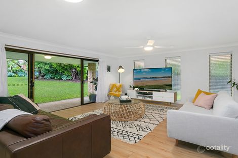 Property photo of 3 Beecroft Place Robina QLD 4226