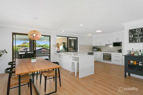 Property photo of 3 Beecroft Place Robina QLD 4226