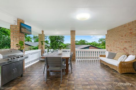 Property photo of 3 Beecroft Place Robina QLD 4226