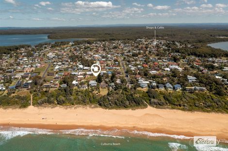 16 ALLERTON AVE, CULBURRA BEACH, NSW 2540
