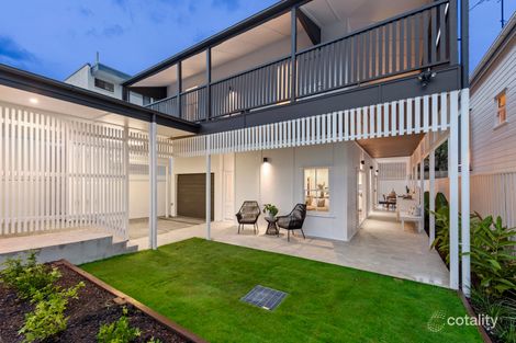 Property photo of 25 Hamley Street Wooloowin QLD 4030