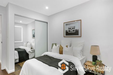 Property photo of 11 Pomfret Avenue Rouse Hill NSW 2155