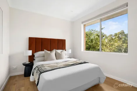 Property photo of 4/41 Carlisle Street Ashfield NSW 2131