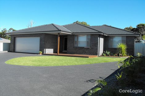 Property photo of 18 Wirrana Circuit Forster NSW 2428